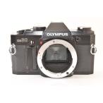 * утиль * OLYMPUS Olympus OM30 корпус черный плёнка однообъективный зеркальный камера J2601105