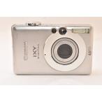 * утиль * Canon Canon IXY DIGITAL 50 компактный цифровой фотоаппарат J2604026