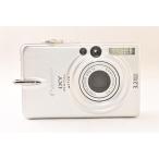 * утиль * Canon Canon IXY DIGITAL 40 компактный цифровой фотоаппарат J2604027