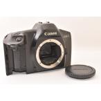 Canon Canon EOS-1 корпус держатель нет AF плёнка однообъективный зеркальный камера J2604110
