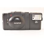 * утиль * OLYMPUS Olympus XA2 + A11 compact пленочный фотоаппарат J2606019