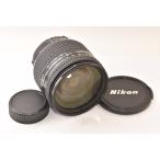 Nikon Nikon AF NIKKOR 24-120mm F3.5-5.6D J2606034