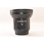 Nikon Nikon NIKONOS 15mm искатель J2606038