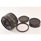Canon Canon New FD 28mm F2.8 J2606041