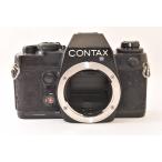 * утиль * CONTAX Contax 139 QUARTZ корпус плёнка однообъективный зеркальный камера J2606069