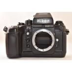 * утиль * Nikon Nikon F4 корпус AF плёнка однообъективный зеркальный камера J2606072