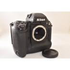Nikon Nikon F5 корпус AF плёнка однообъективный зеркальный камера J2606113