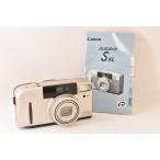 ★ジャンク品★ Canon キャノン Autoboy S XL コンパクトフィルムカメラ J2607008