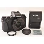 CANON PowerShot G1 X Mark III