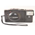 OLYMPUS オリンパス XA2 + A11 コンパクトフィルムカメラ J2608034