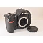 * утиль * Nikon Nikon D300 корпус цифровой однообъективный зеркальный камера J2608083
