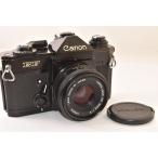 Canon Canon EF корпус + NEW FD 50mm F2 плёнка однообъективный зеркальный камера J2608112