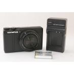 OLYMPUS Olympus STYLUS XZ-10 черный компактный цифровой фотоаппарат J2609062
