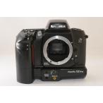 * утиль * FUJIFILM Fuji film FINEPIX S1 Pro корпус цифровой однообъективный зеркальный камера J2609084