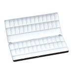  ho ru Bay n акварель Palette No.70 (50 перегородка )