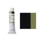 ホルベイン 油絵具 6号 (20ml) 緑系 B オリーブグリーン