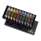 レンブラント油絵具5号10色セットを徹底レビュー