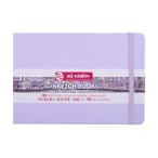 TAC скетчбук 21x15 пастель violet 80 листов ..