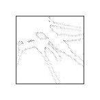 IC I si- экран рисунок предмет * фон * персона * пейзаж S-3111 65L