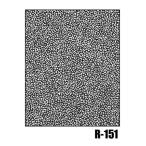  Radical экран R-151