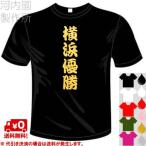 横浜DeNAベイスターズ応援Tシャツ (