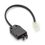 3X-LED-CABLE-HERA HERA коннектор есть 3 минут . Harness 
