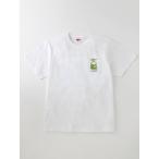 1933年創刊の日本屈指の伝統ある文芸誌文藝のオフィシャルTシャツ