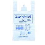  сумка для покупок L размер (40 номер ) 100 листов входит удача . промышленность 