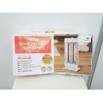 [ не использовался товар ] Tecnos производства /2022 год / карбоновый обогреватель /CHM-4532(W)