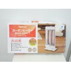 [ не использовался товар ] Tecnos производства /2022 год / карбоновый обогреватель /CHM-4532(W)