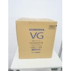 [ не использовался товар ] Corona производства /2023 год / керосиновый тепловентилятор /FH-VG3323Y-TB