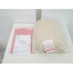 [ не использовался товар ] Alinco производства / подушка массажер /MCR8122