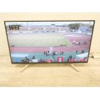 SONY製/2019年式/43型/4K液