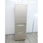 Panasonic製3ドア/2021年式