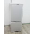 三菱製/2020年式/146L/冷凍冷蔵庫/MR-P15