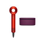 Dyson ダイソン スーパーソニック イオニック 収納ボックス付き HD08