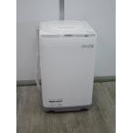 SHARP 全自動洗濯機 ES-GE7E-W （ホワイト系） 洗濯機本体 - 最安値