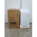 TOSHIBA ZABOON 全自動洗濯機 AW-7DH3（W） （ピュアワイト） ZABOON