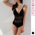  купальный костюм женский моно kini гонки V шея прозрачный sexy бассейн лето море Корея bk21088