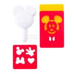 ミッキー　おにぎりキット　　限定　グッズ　お弁当　キャラ弁　お土産　プレゼント　TDL TDS　通勤通学　かわいい