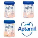 選べる Aptamil アプタミル 粉ミルク 高級 Profutura Duoadvance 800g  (Pre/Step1/Step2)