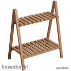 フラワースタンド 園芸ラック 花台 フラワーラック 植木鉢 台 盆栽 植物棚 多肉植物 棚 植木鉢スタンド 鉢 プランター 花台 軽量/頑丈 プランタースタンド