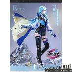 三分妄想　原神　コスプレ　エウルア　衣装セット　※ウィッグ　靴　武器　追加可