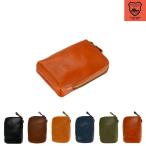 栃木レザー マルチポーチ(S) ミニポーチ ポーチ 電子タバコ IQOS glo ploom