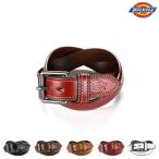 Dickies PU2 листов соединять стежок ремень ремень Dickies бренд 