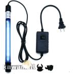  аквариум подводный бактерицидная лампа аквариум для UV.. лампа ультрафиолетовые лучи свет водонепроницаемый . рыба для . для зеленый .. удаление качество воды .. аквариум аквариум. вода отделка 5W/7W/9W/11W/13W