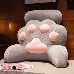 .. соус подушка bed независимый треугольник подушка поясница подушка .. соус имеется подушка симпатичный кошка лапа. дизайн . чувство лёд шелк многофункциональный .. соус подушка Ran ba