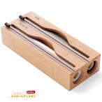  LAP резчик скользящий LAP кейс еда для кейс диспенсер скользящий резчик алюминиевые колеса повторный использование возможность кухня резчик . этикетка имеется LAP o