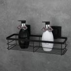  ванная автобус нержавеющая сталь ванна la специя шампунь класть мощный присоска вакуум поглощение ванная место хранения орнамент место хранения мелкие вещи регулировка держатель уборная кухня осушитель ванна (b