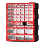 引き出し式部品箱部品材料分類箱サ